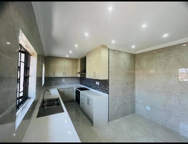 3 BEDROOM PROPERTY TO RENT IN MALVERN